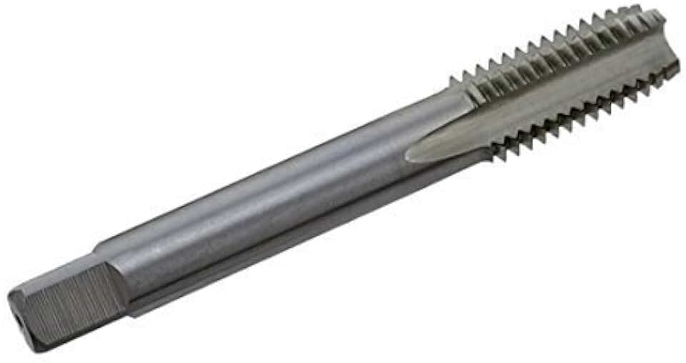 2 1/4-6 UN Thread Tap Plug Tap in HSS Straight Flute ship by Express Delivery in 4 days
