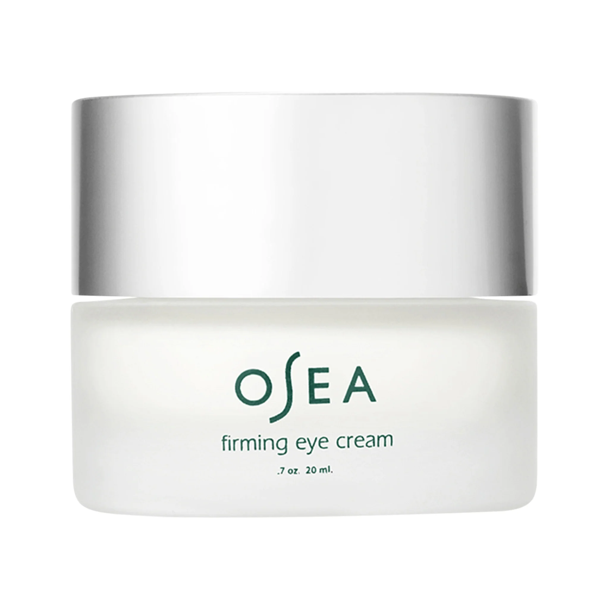 Firming Eye Cream