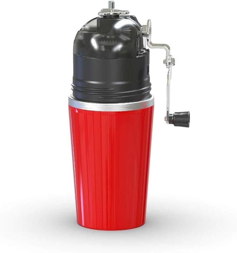 Manual Coffee Maker Hand Pressure Portable Espresso Machine Coffee Pressing Bottle Pot Coffee Tool for Outdoor Travel Use