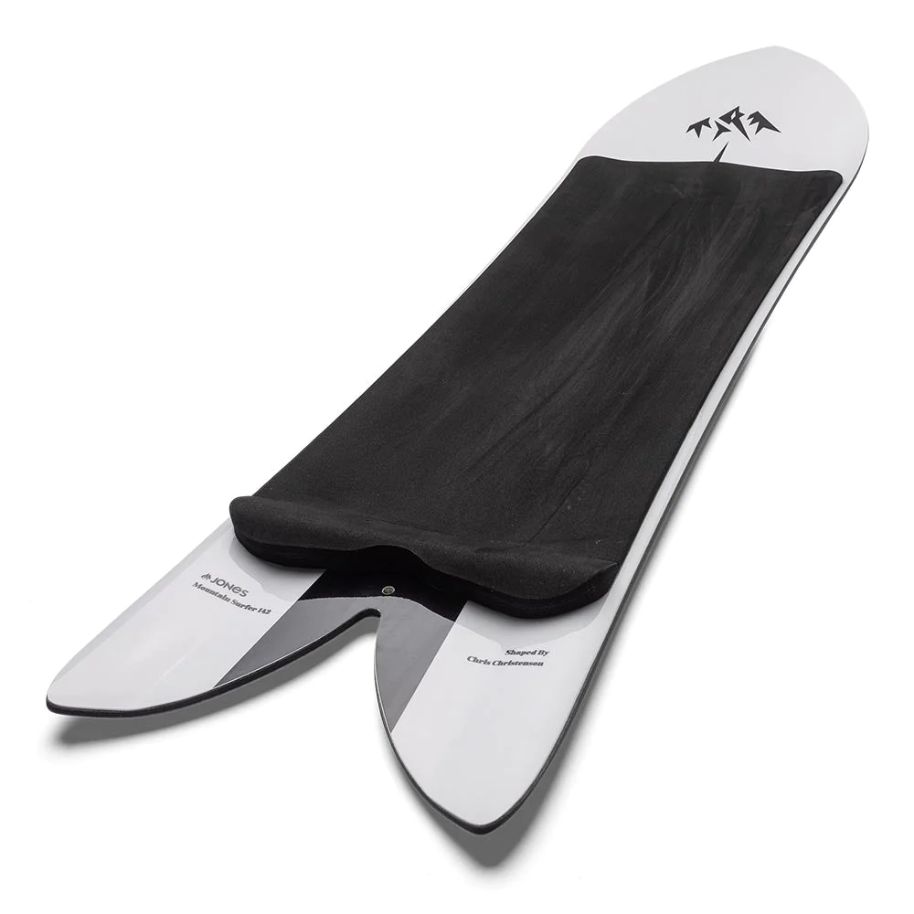 MOUNTAIN SURFER SNOWBOARD - 2024