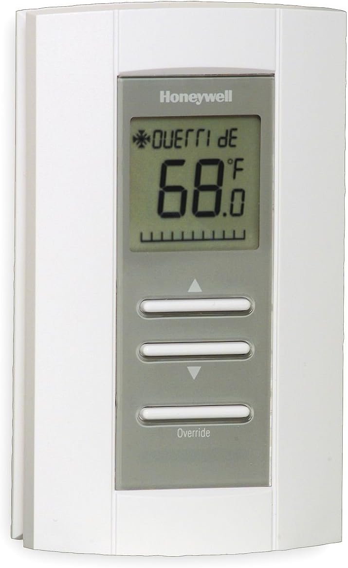 TB7980A1006 ZonePRO Modulating Thermostat Single Output