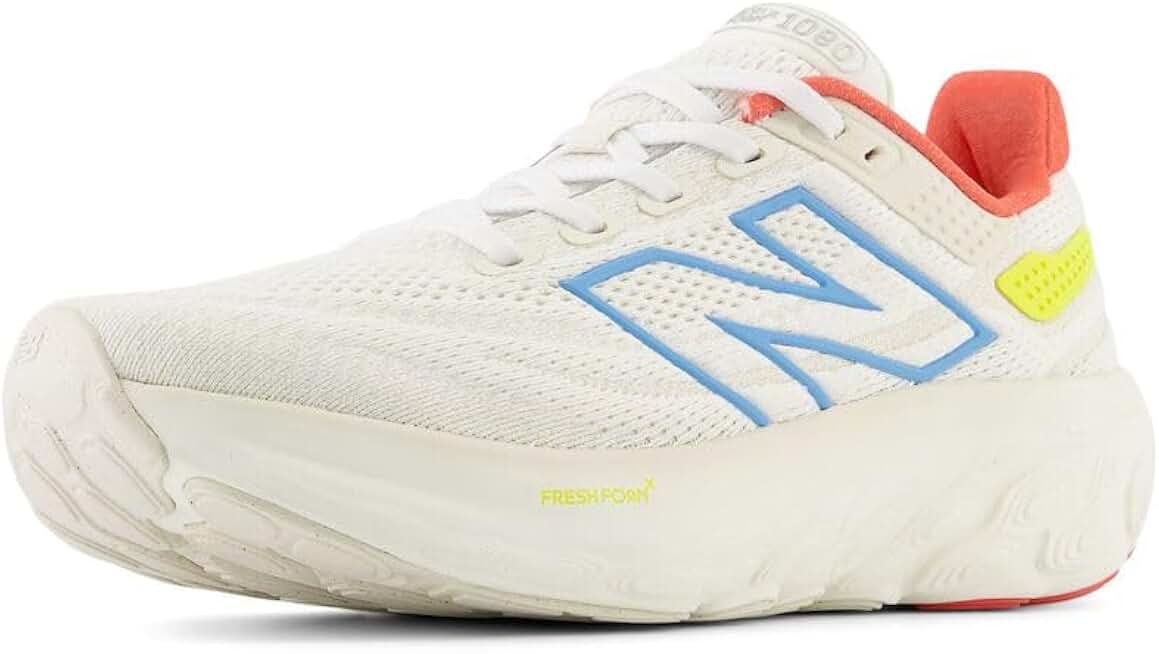 New Balance Women's Fresh Foam X 1080 V13 Running Shoe