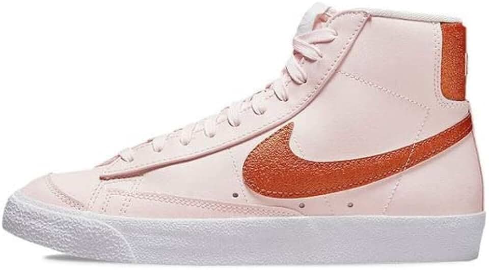 Nike womens Blazer Mid 77