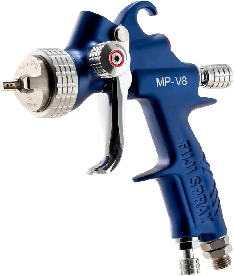 Fuji Spray Auto 6852G-MP-V8 - MP-V8 Spray Gun