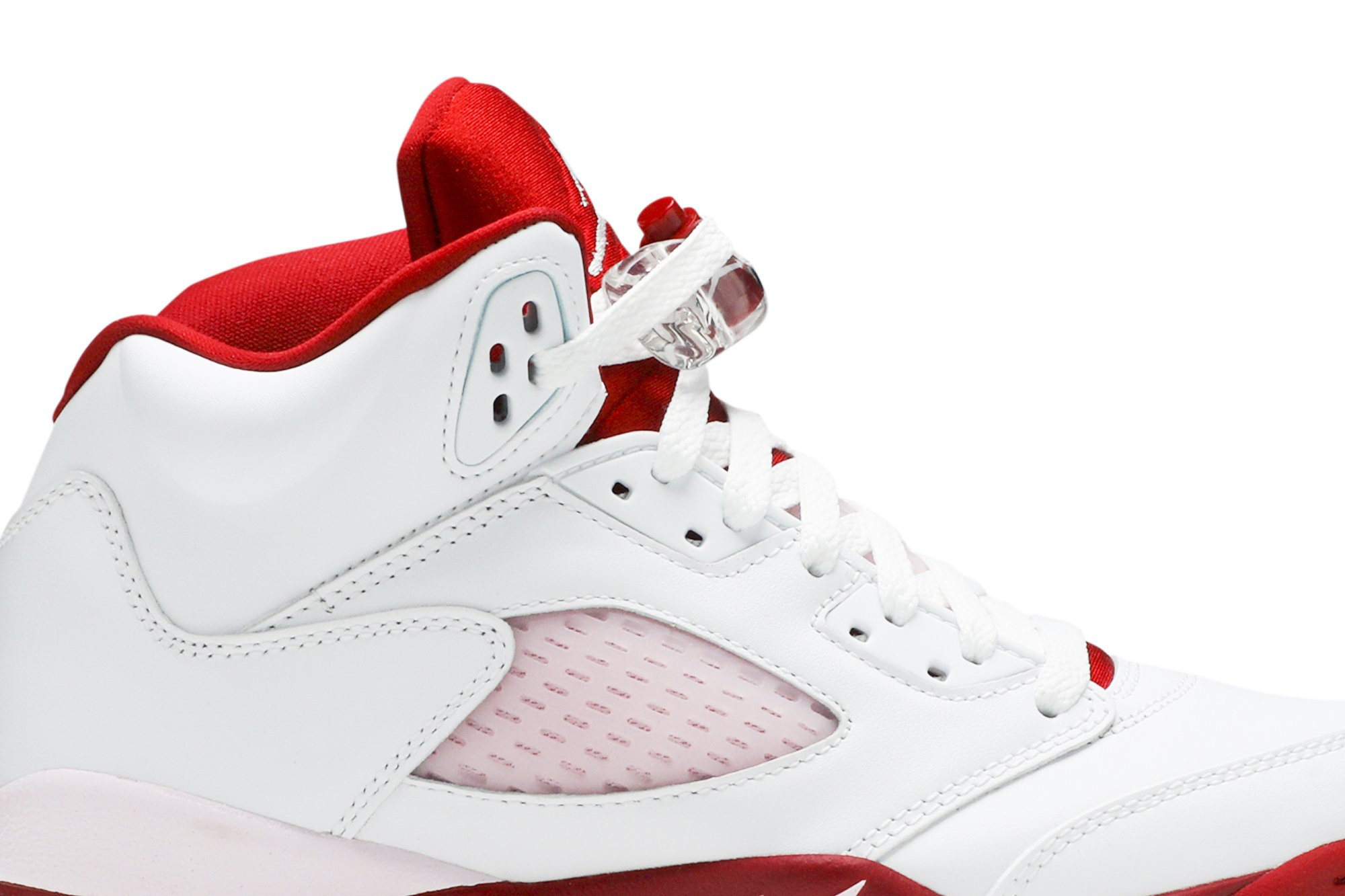 Air Jordan 5 Retro GS 'Pink Foam' 440892-106