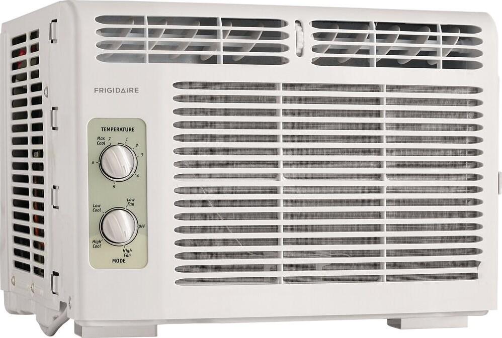 Frigidaire 150-sq ft Window Air Conditioner (115-Volt; 5000-BTU)