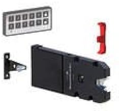StealthLock Keyless Cabinet Locking System, Starter Kit