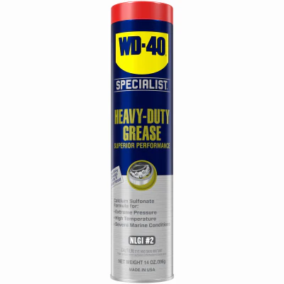WD-40 COMPANYWD-40 Specialist Grease 1 pk