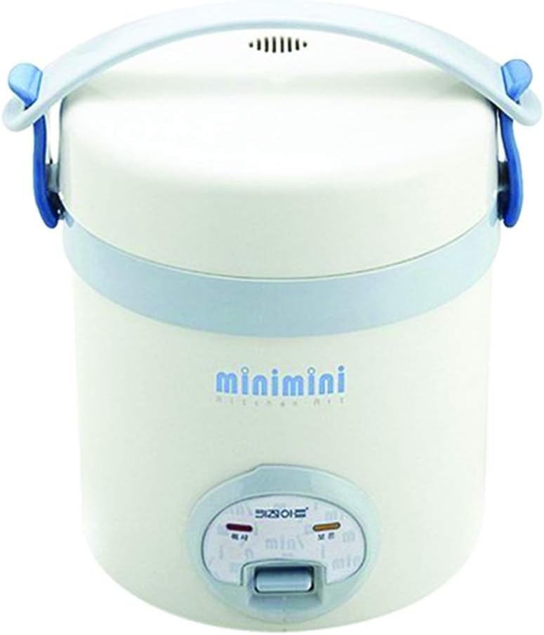 Mini Mini Electric Rice Cooker For 1 person