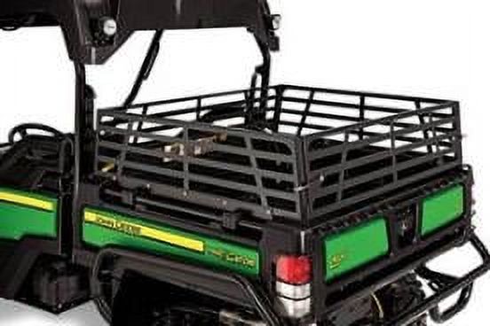 John Deere Deluxe Cargo Box Side Extensions BM24901