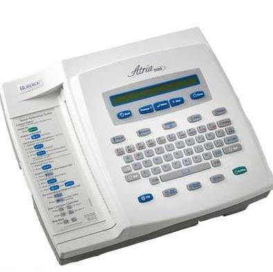 Burdick Atria 3100 ECG - Refurbished