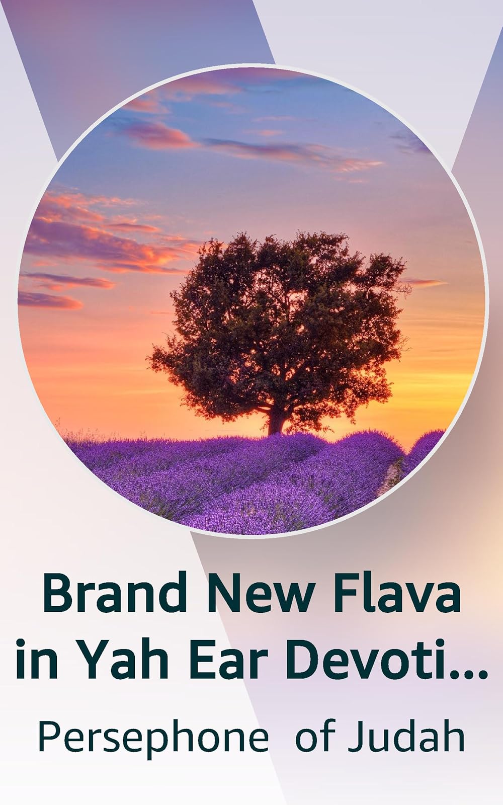 Brand New Flava in Yah Ear Devotionals