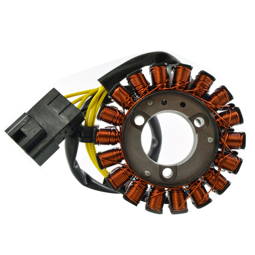 RMSTATOR New Aftermarket Honda, Scooter Generator Stator, RMS010-103595