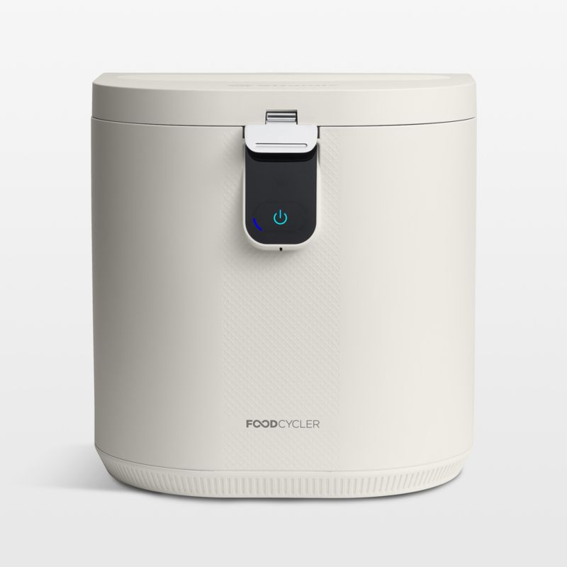 Vitamix ® FoodCycler ™ Eco 5 White Compost Machine
