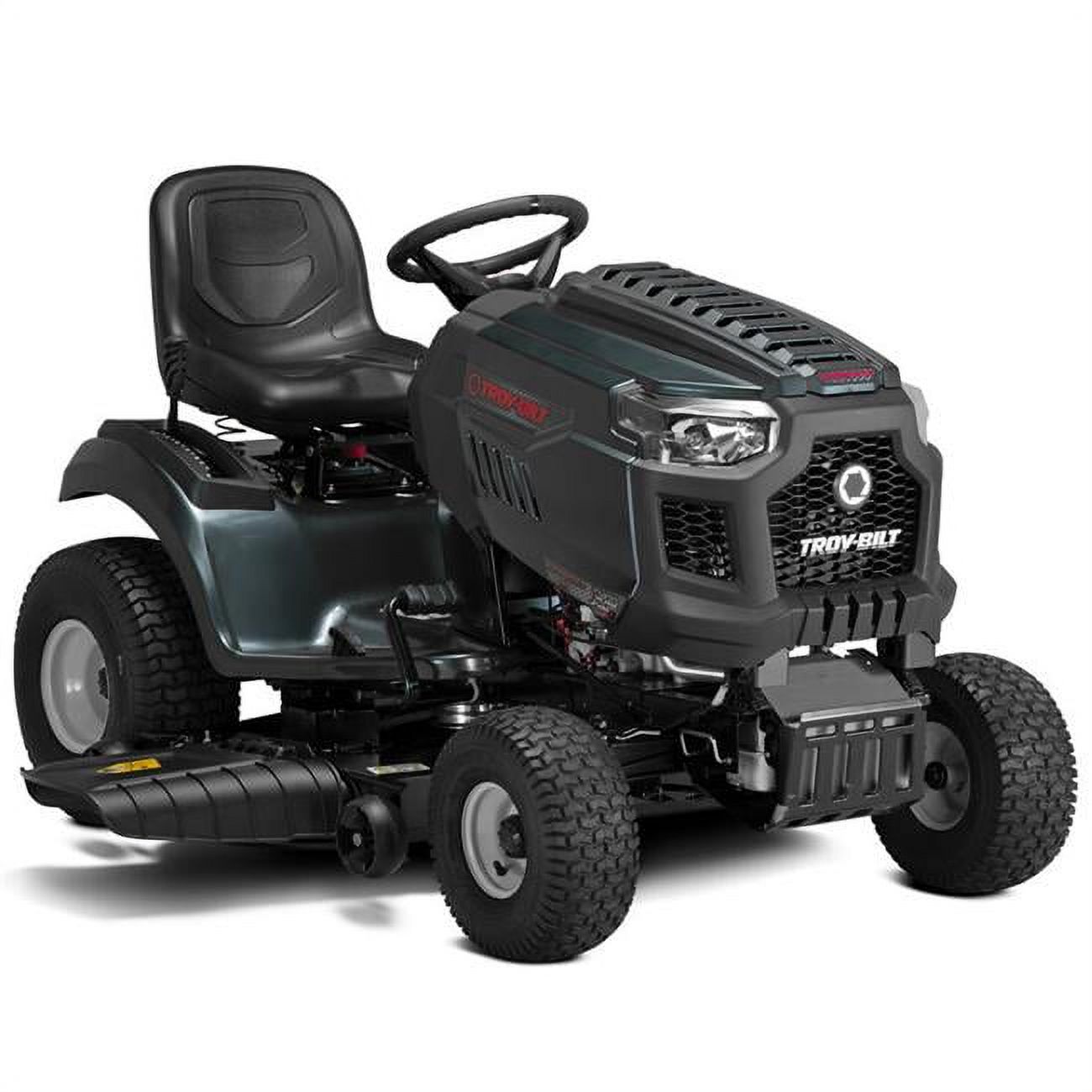 22 hp 46 in. Fab Tractor Lawn Mower