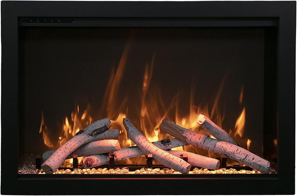 Amantii TRD-38-BESPOKE Traditional Bespoke - 38