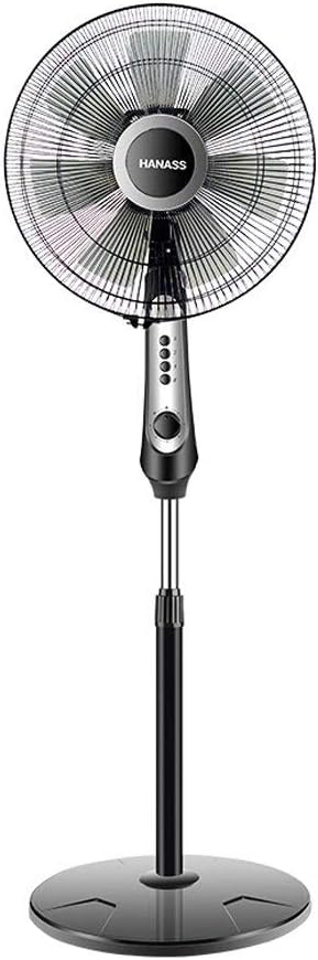 Electric Fan Mechanical Stand Fan Home Desktop Fan Lifting Floor Fan 7 Blades