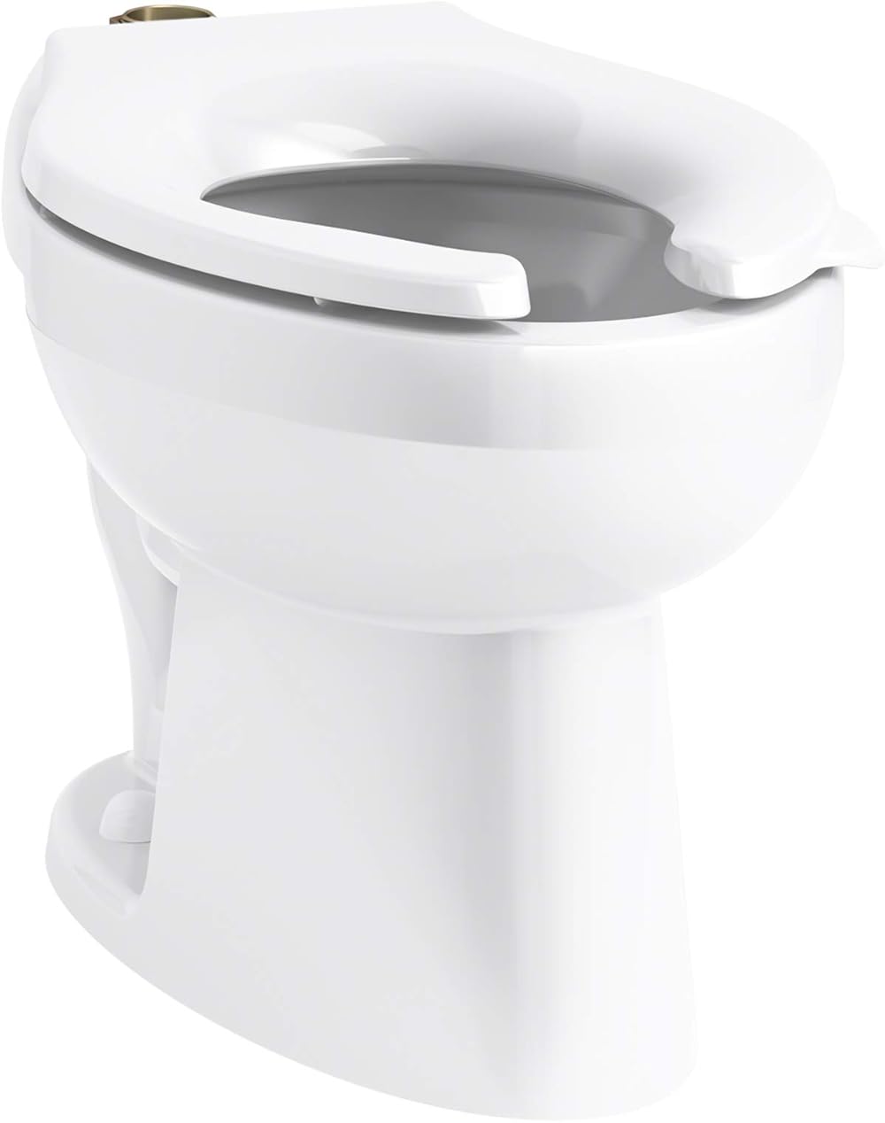 Kohler K-96053-B-0 Wellcomme Ultra Toilet, White
