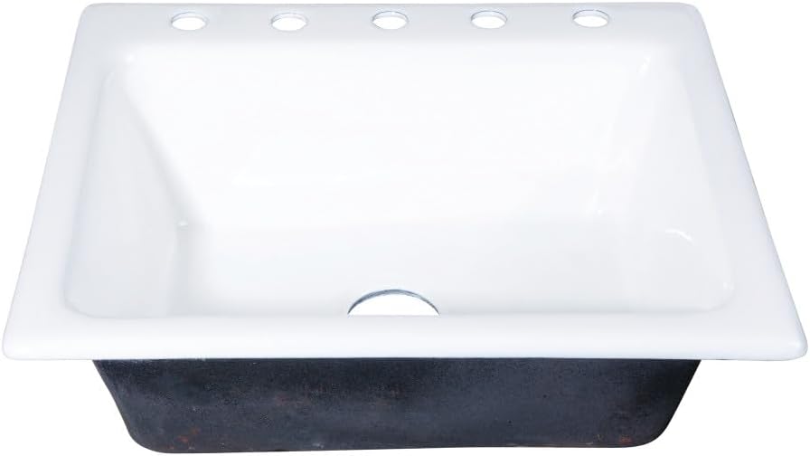 Kingston Brass GT252295 Towne 25