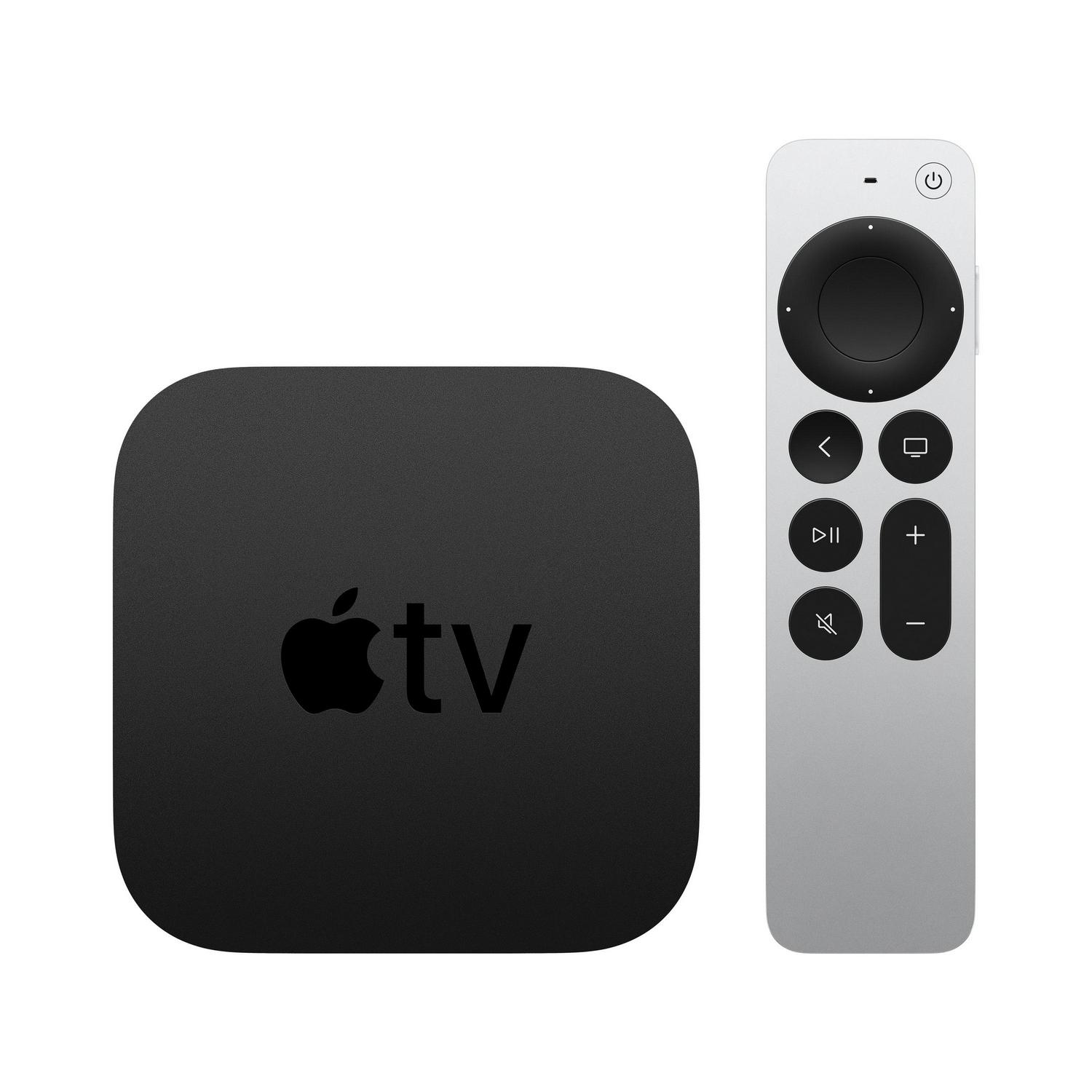 Apple Apple TV 4K (32GB)