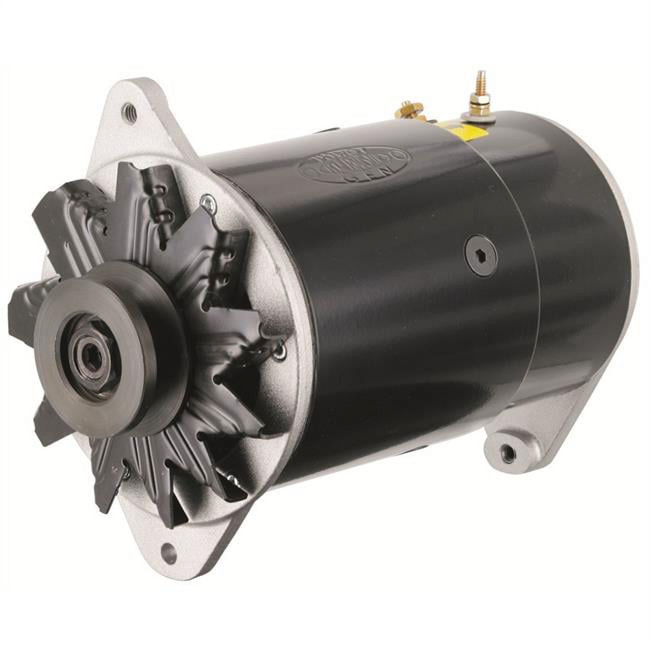 820512 Power Generator 90 Amplifier Long, Black