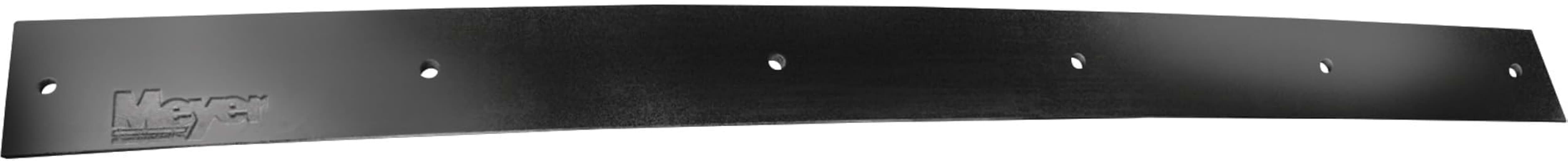 Meyer Polyurethane Snow Plow Cutting Edge - 8ft.L, Model Number 08160