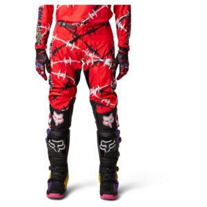 Fox Racing 180 Barbed Wire SE Pants (26)