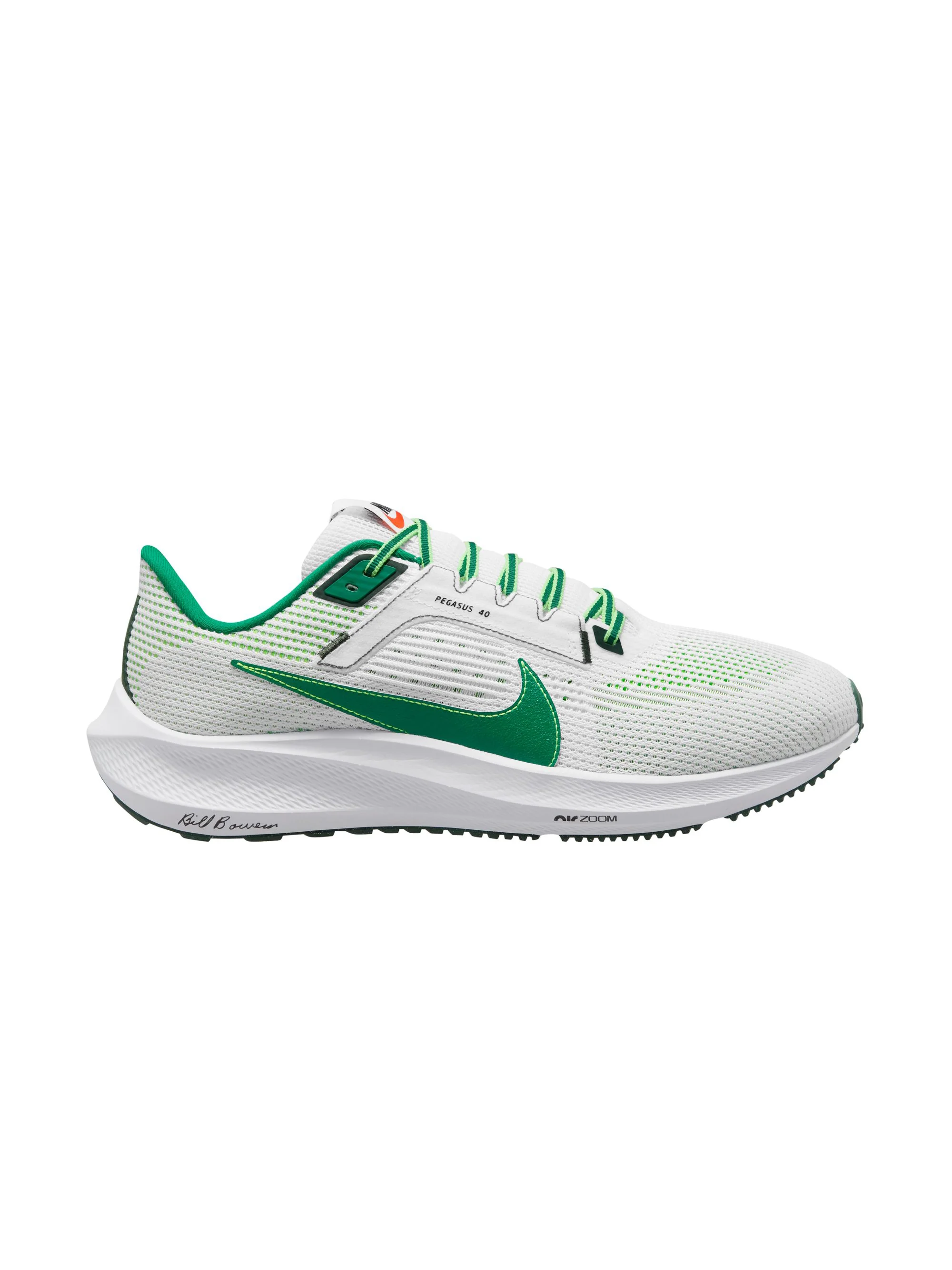 Nike Air Zoom Pegasus 40 Premium Men’s Shoes