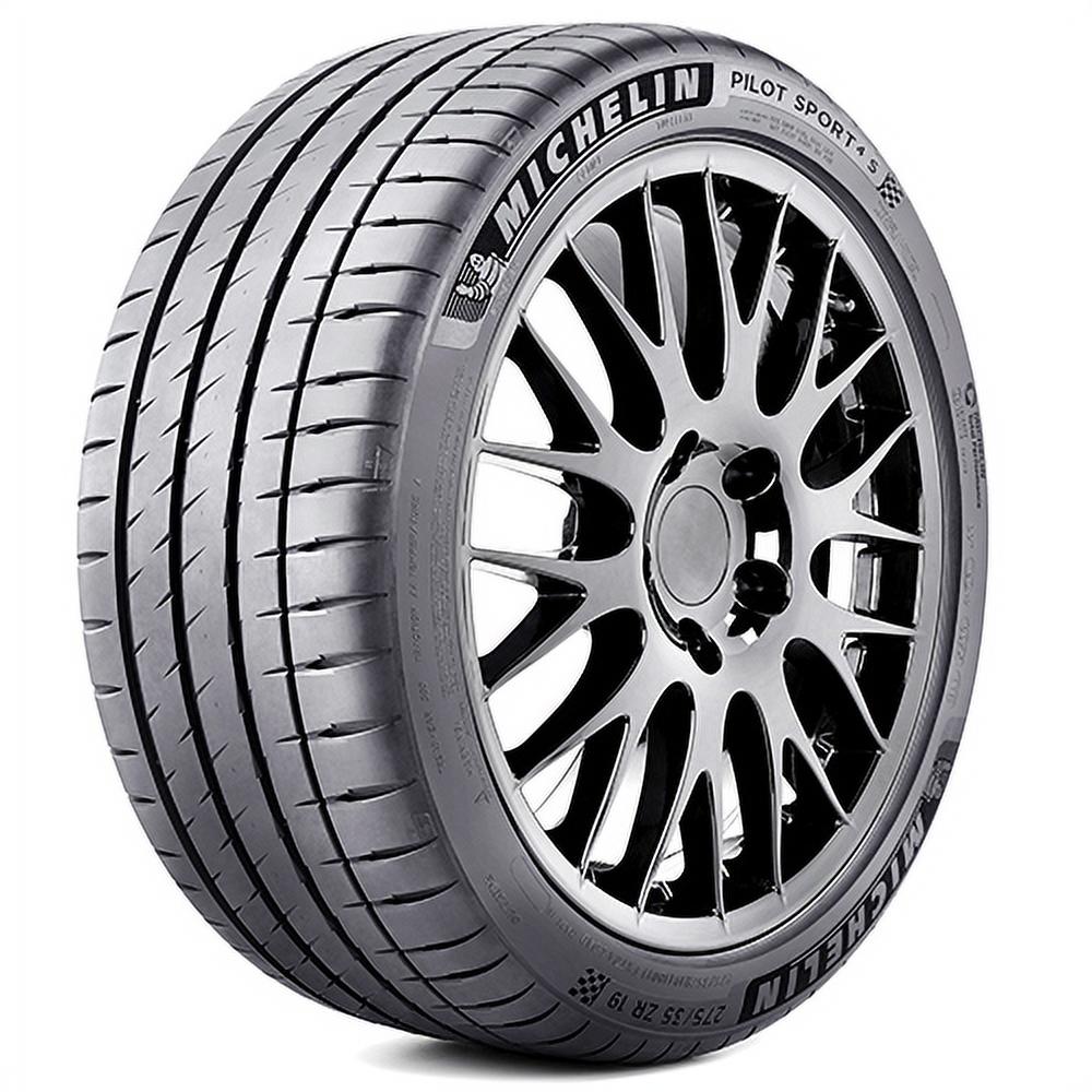 Michelin Pilot Sport 4S Performance 265/40ZR20 (104Y) XL Passenger Tire
