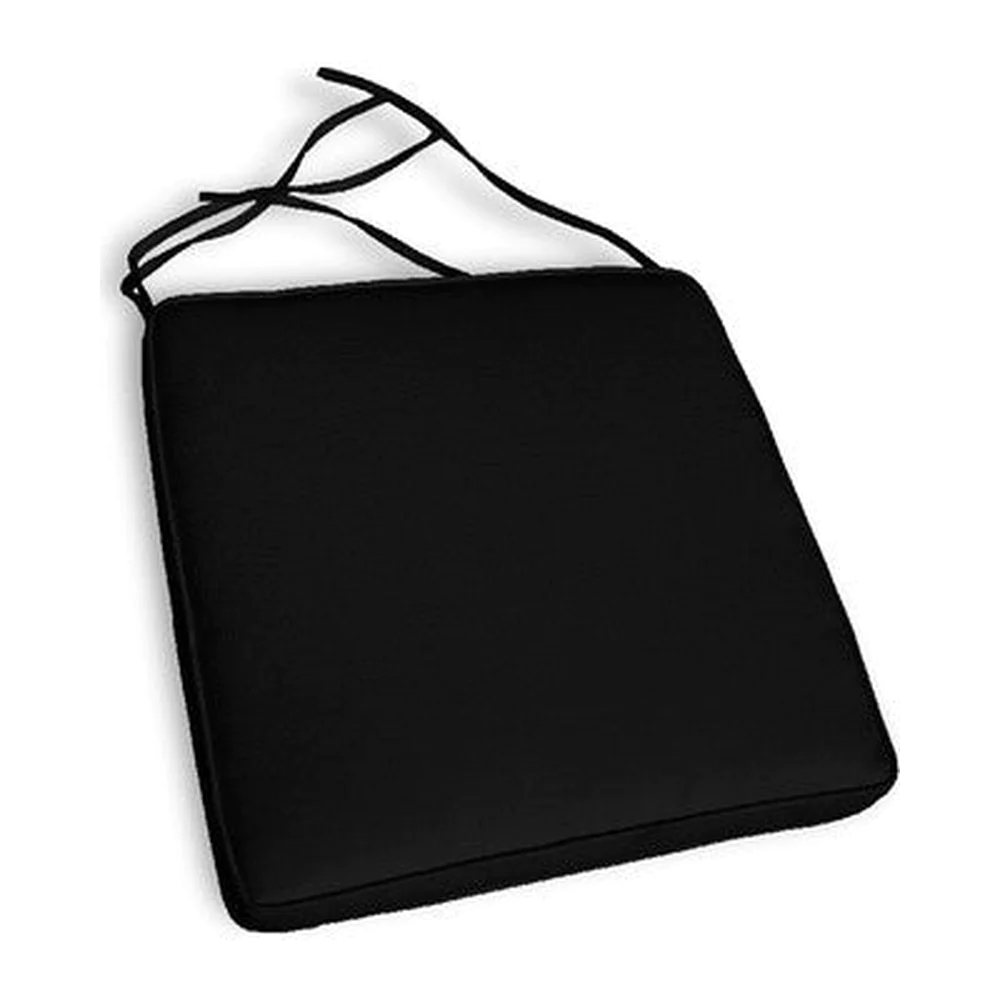 California Outdoor Resin Chair Cushion Set of 4