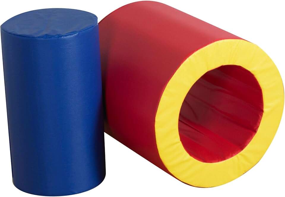 Toddler Tumble n' Roll