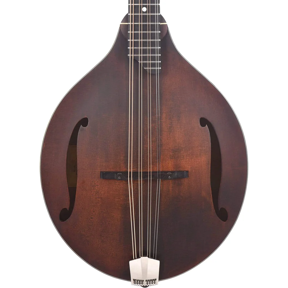 Eastman MDO305 A Style Octave Mandolin with F Holes Eastman MDO305 A Style Octave Mandolin with F Holes