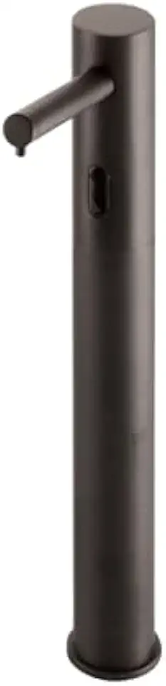 Fontana Touchless Automatic Motion Sensor Soap Dispenser Oil Rubbed Bronze