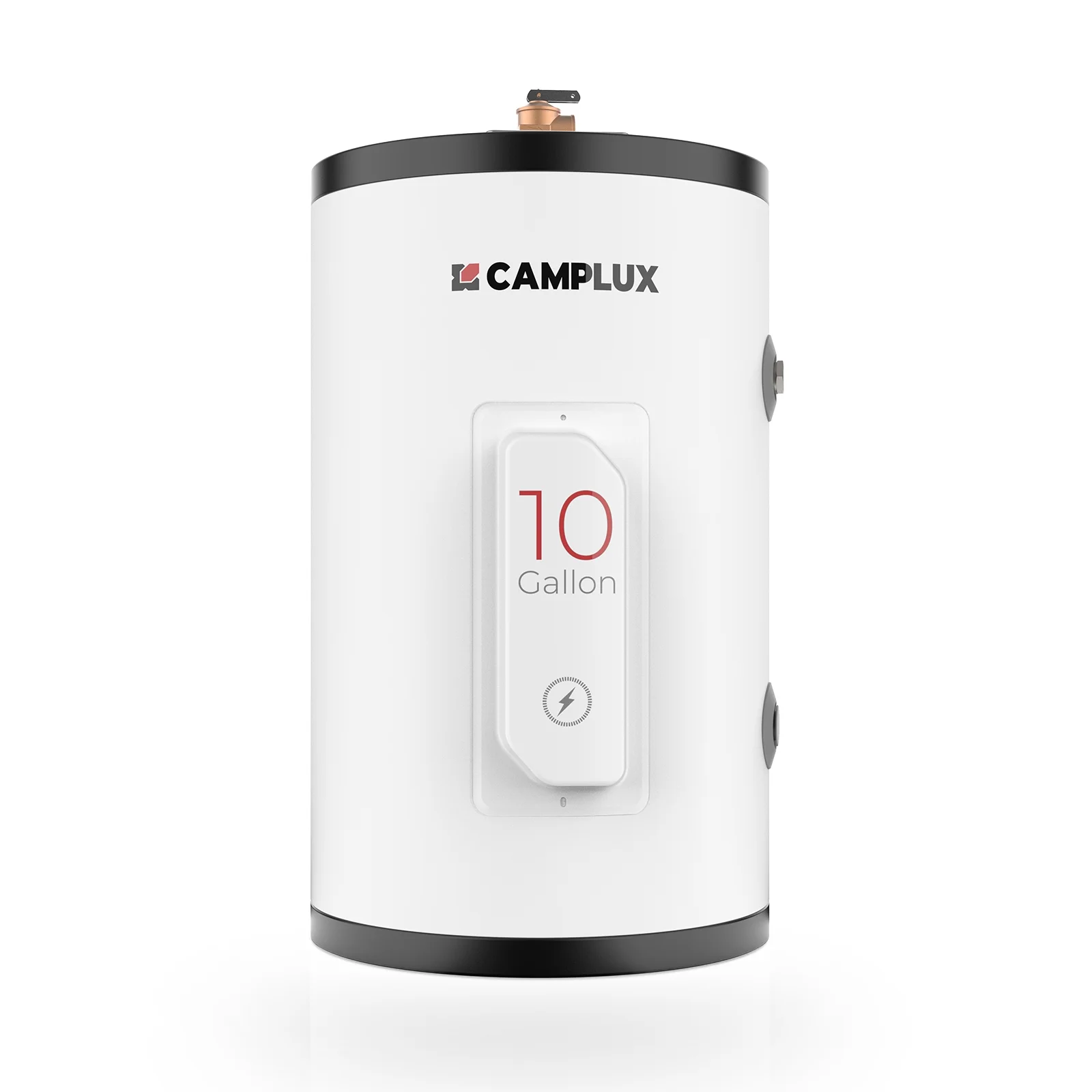 Camplux 10 Gallon 1500W Tank Electric Water Heater (Me100B)