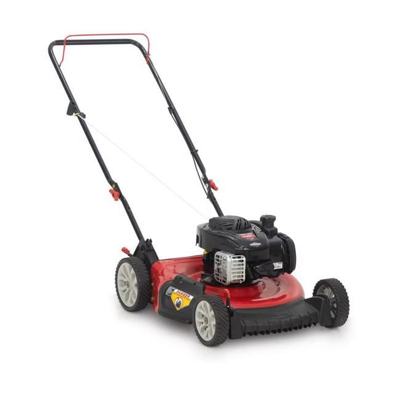 Troy-Bilt  21 in. 140 CC 11A-A0BL766 Gas Lawn Mower