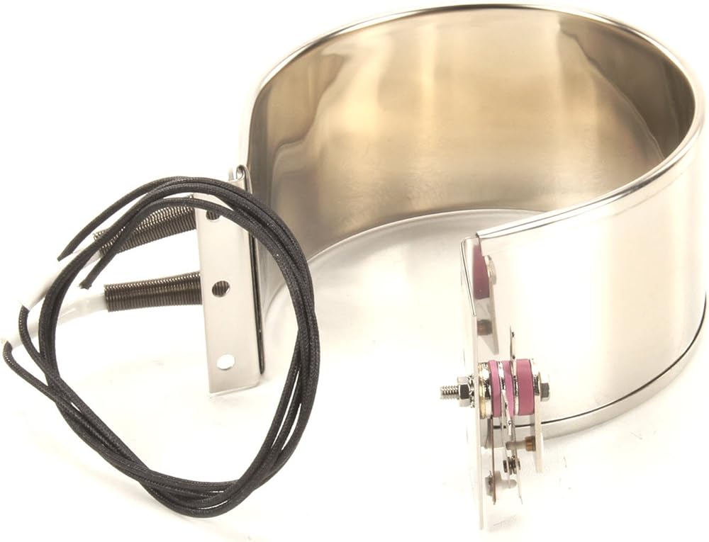 CMA Dishmachines 04109.11 Sump Heater, 115V