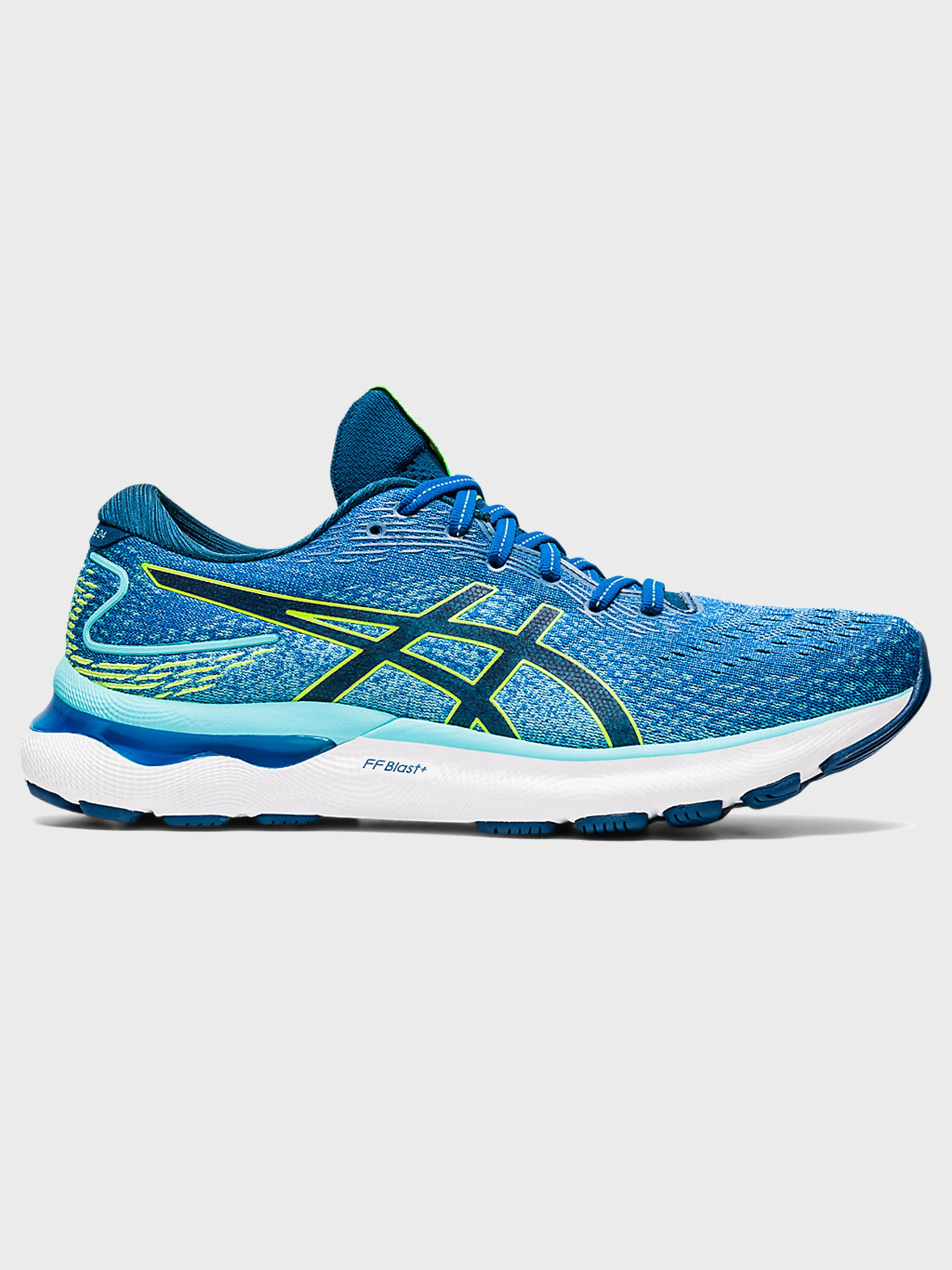 Asics Gel-Nimbus 24 Men's Shoes