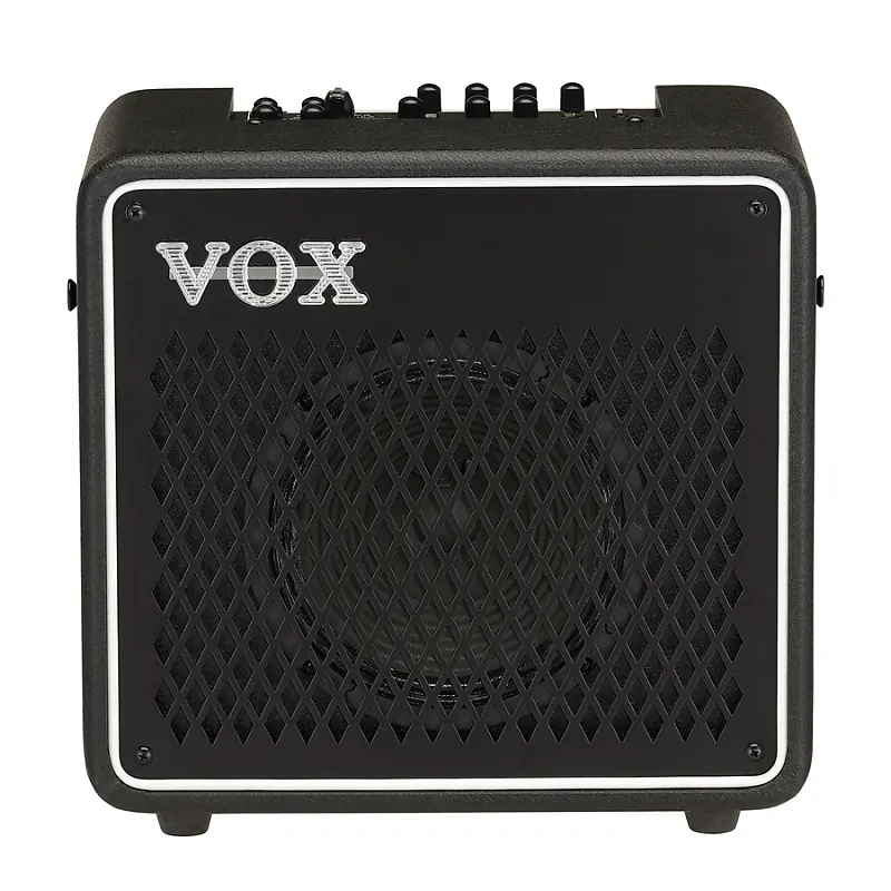 Vox Vmg 50 Mini Go 50