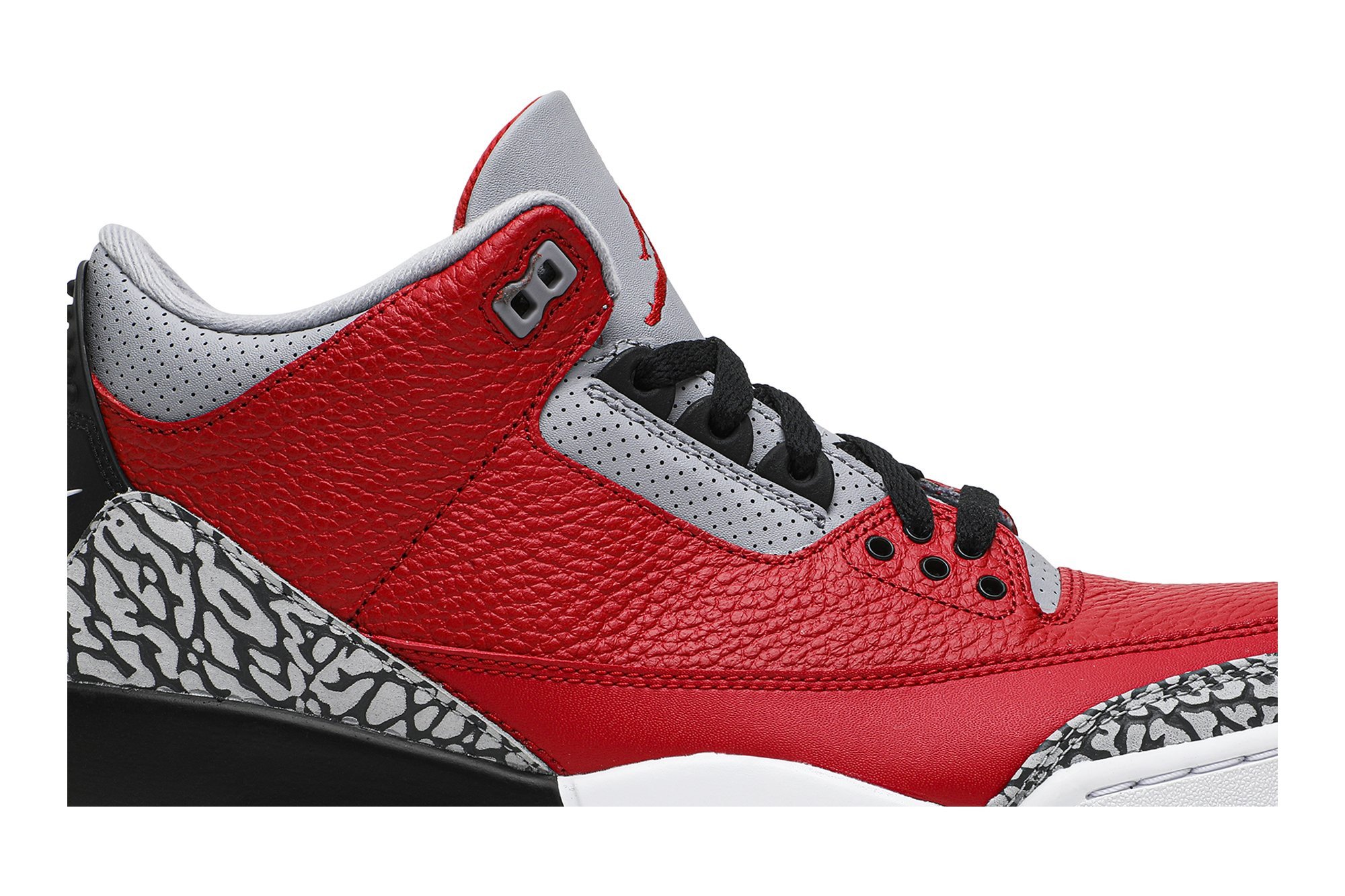 Air Jordan 3 Retro SE 'Unite - CHI Exclusive' CU2277-600