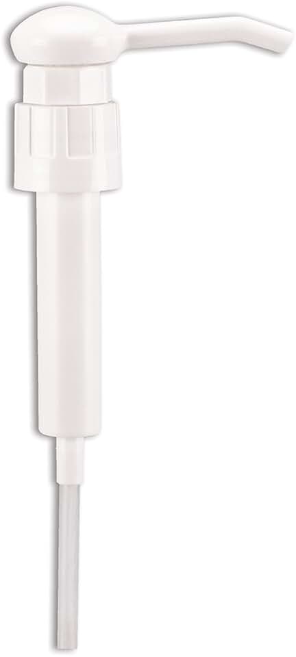 Tolco 160108 Model GSP 1 oz. Pump for 5 gal. Pails, 4.5