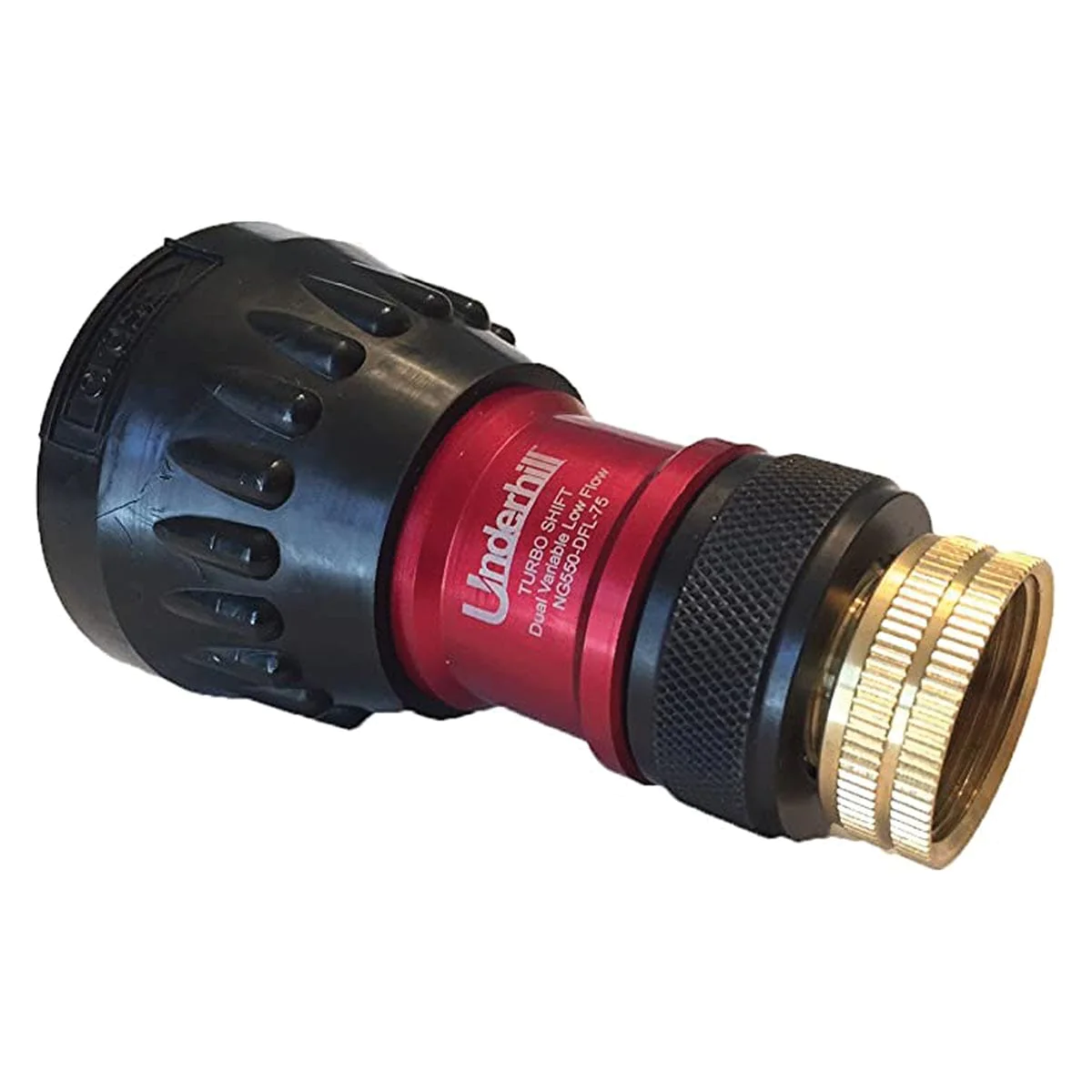 Underhill Magnum UltraMax Turbo Shift Nozzle High Flow