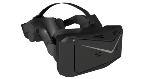 Pimax Crystal - VR Headset