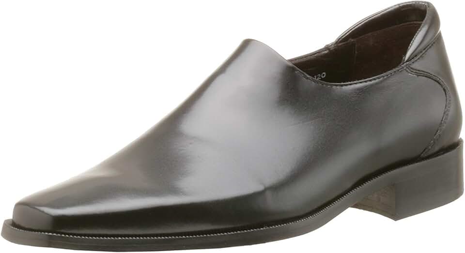 Donald Pliner Men’s REX Slip-On Loafer – Stretch Nappa – Dress Shoes for Men, Loafers for Men, Men’s Dress Loafers, Designer Loafer Shoes