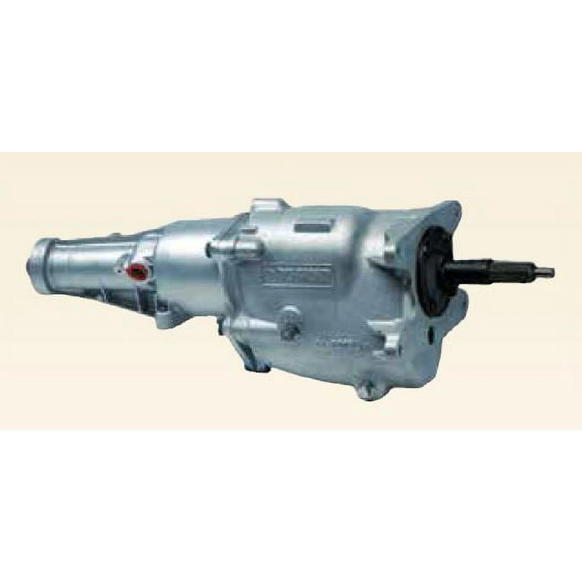 Richmond Gear 7021510 Super T-10 Plus 4-Speed Transmission