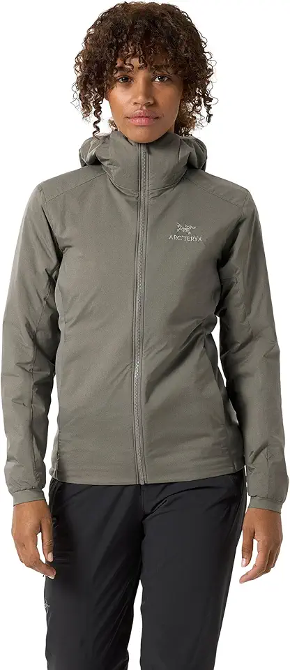 Arc'teryx Atom Hoody Women's, Redesign
