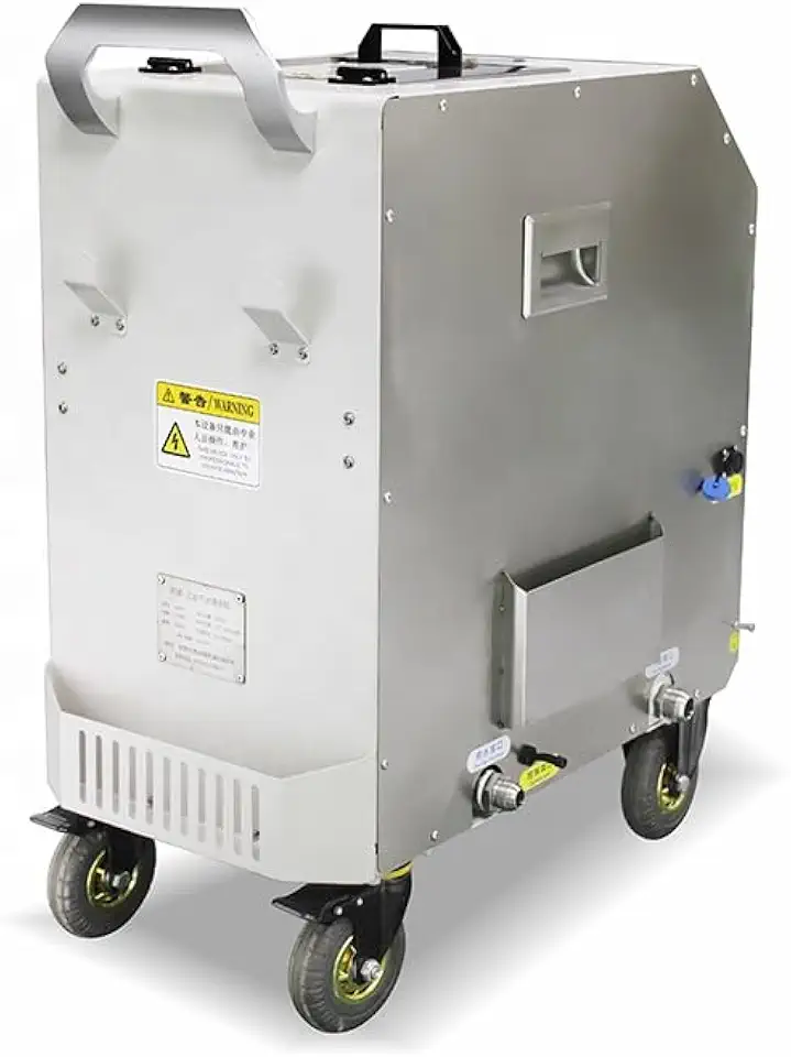 Wholesales Dry Ice Energy Auto Car Cleaner Dry Ice Blasting Machine Wholesales Dry Ice Energy Auto