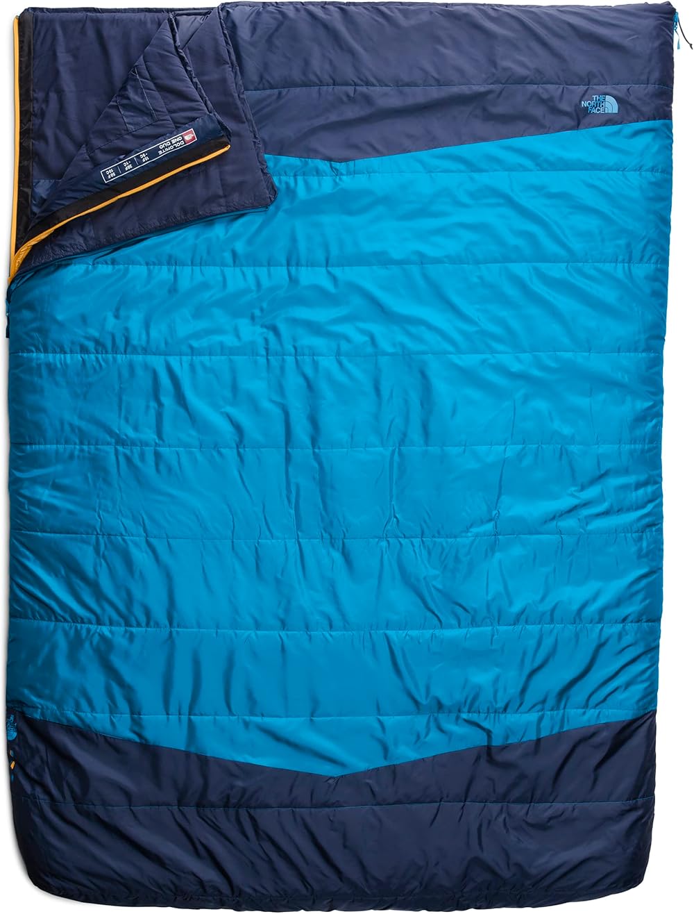 The North Face Dolomite One Double Sleeping Bag