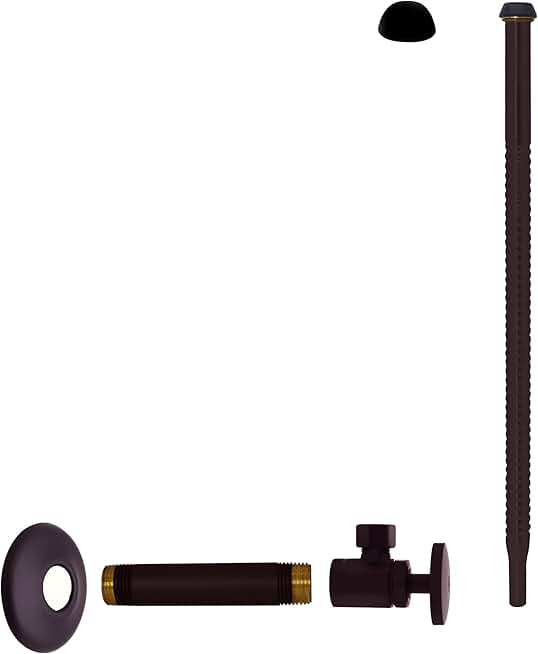 Westbrass D103K1224-12 1/2