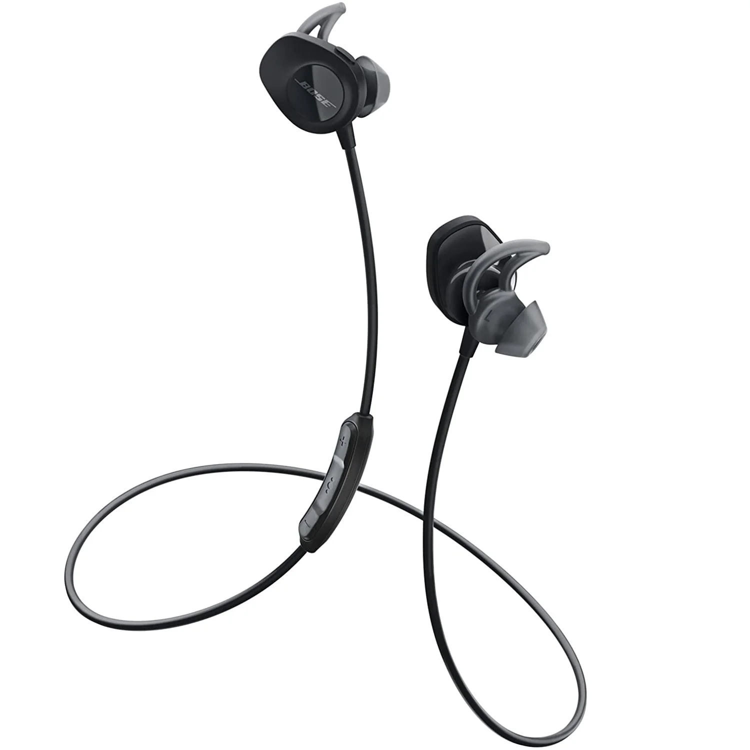 Bose SoundSport Wireless Earbuds (Refurbished)