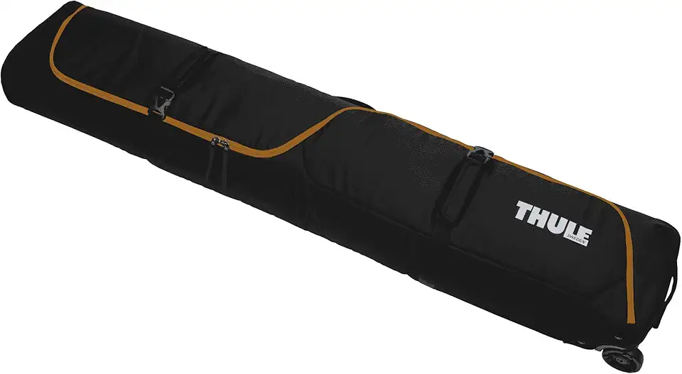 Thule RoundTrip Snowboard Bag 165cm